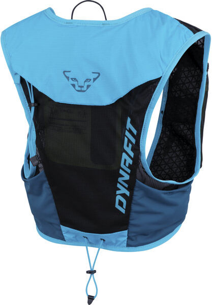 Dynafit Sky 3 - zaino trailrunning Light Blue/Black L