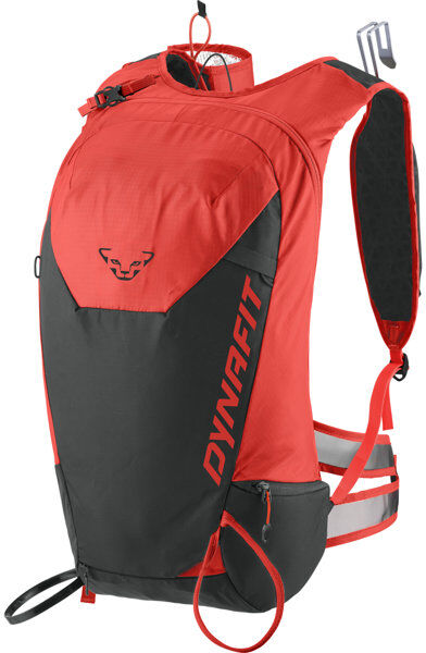 Dynafit Speed 20 – zaino scialpinismo Red/Black 20