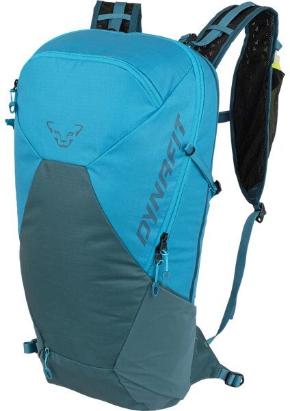 Dynafit Transalper 18+4 - zaino escursionismo Light Blue/Blue