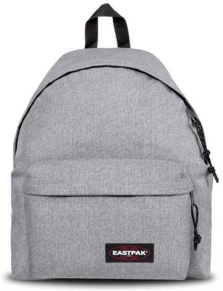 Eastpak Padded Pak'r - zaino tempo libero Grey