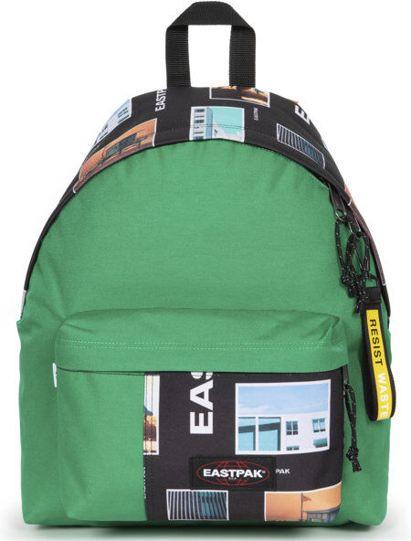 Eastpak Padded Pak'r Resist W52 - zaino tempo libero Green 24