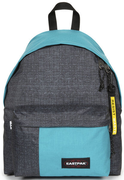 Eastpak Padded Pakr - zaino Light Blue/Grey M