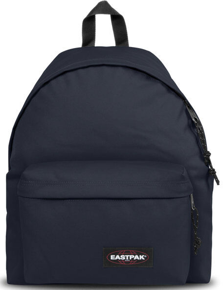 Eastpak Padded Pakr - zaino Blue/Black M