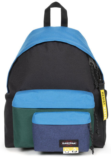 Eastpak Padded Pocket'r - zaino tempo libero Black/Blue