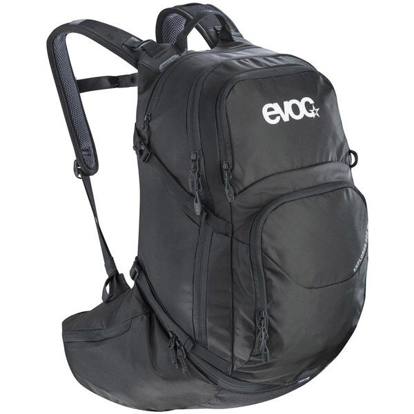 Evoc Explorer Pro - zaino bici Black