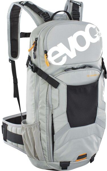 Evoc FR Enduro 16 - zaino bici Grey S