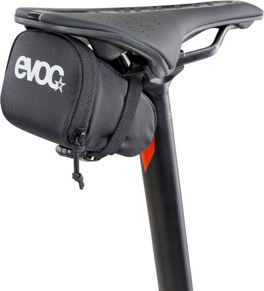 Evoc Seat - borsa sottosella Black