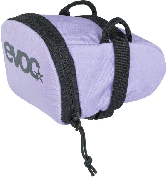 Evoc Seat - borsa sottosella Black/Pink