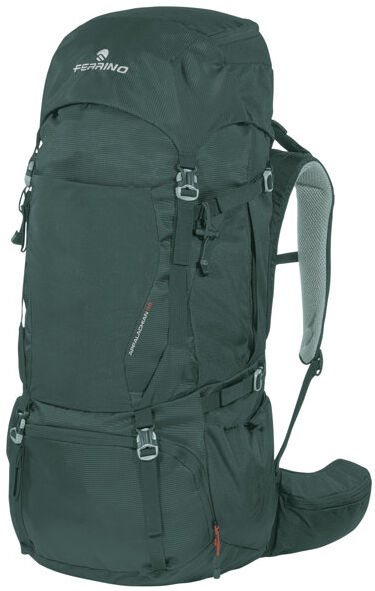 Ferrino Appalachian 55 - zaino trekking Green