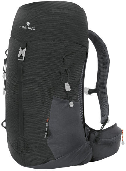 Ferrino Hikemaster 26 - zaino escursionismo Black