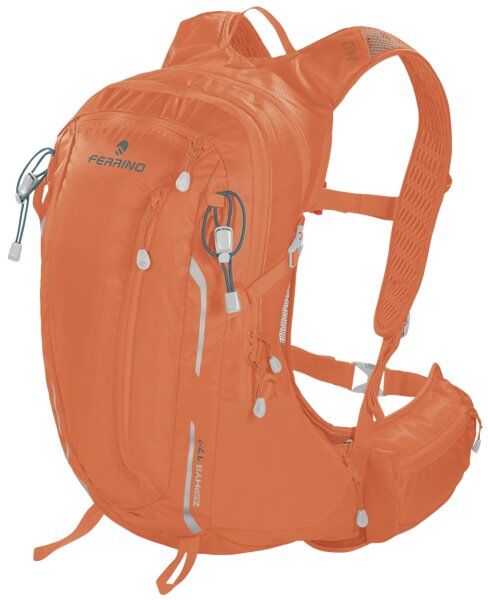 Ferrino Zephyr 17+3 - zaino Orange