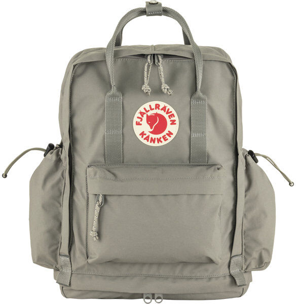 Fjällräven Kanken Outlong - zaino tempo libero Beige