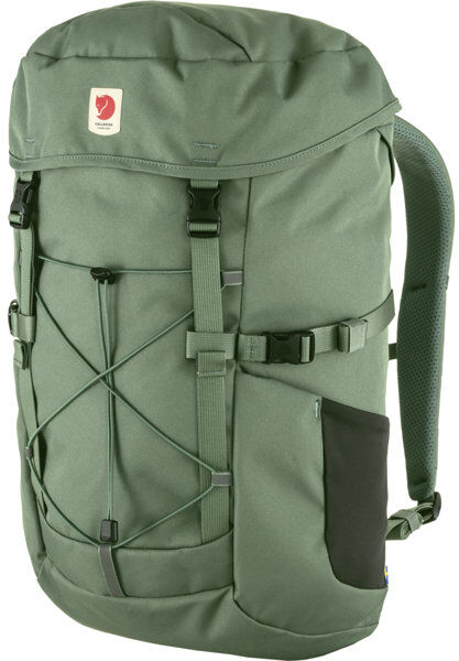 Fjällräven Skule Top 26 - zaino tempo libero Light Green