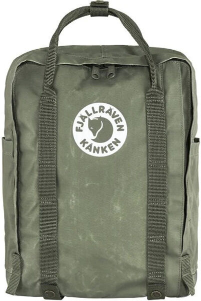 Fjällräven Tree-Kaneken - zaino tempo libero LightGreen