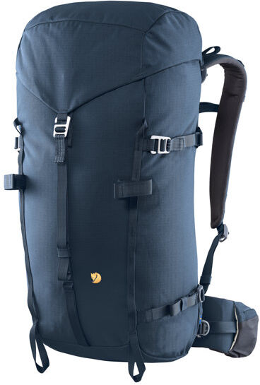 Fjällräven Bergtagen 38 - zaino alpinismo e arrampicata Blue