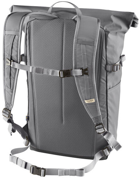 Fjällräven High Coast Foldsack 24 - zaino escursionismo Light Grey