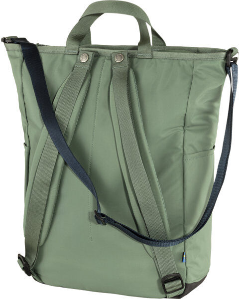 Fjällräven High Coast Totepack - borsa a tracolla Light Green