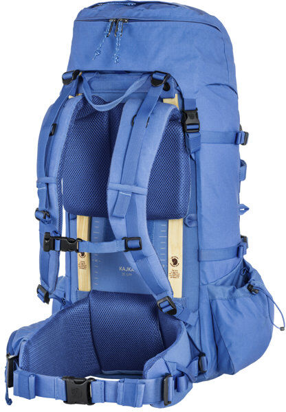 Fjällräven Kajka 35 - zaino escursionismo Blue S/M