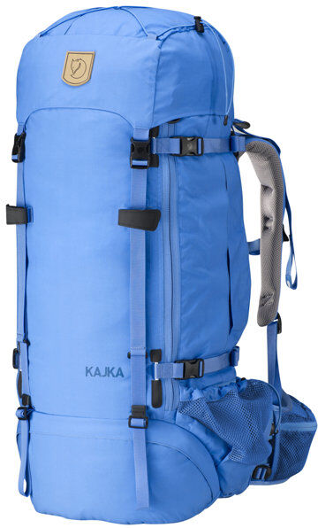 Fjällräven Kajka 75 - Zaino Light Blue