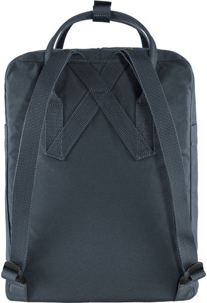 Fjällräven Kanken 16 L - zaino tempo libero Navy