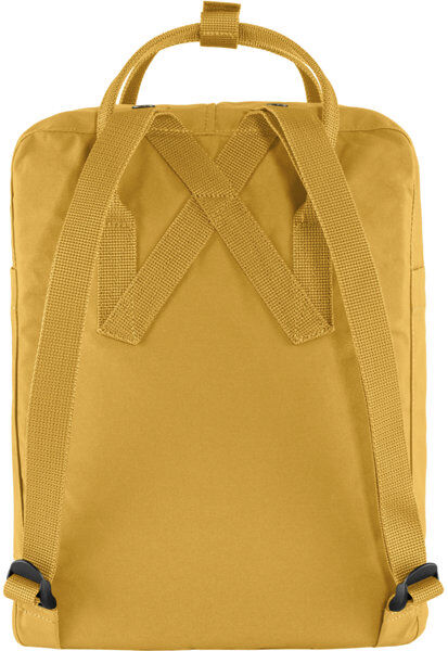 Fjällräven Kanken 16 L - zaino tempo libero Ochre