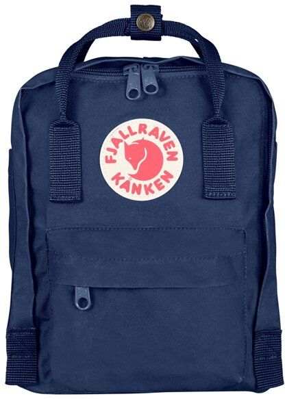 Fjällräven Kanken Mini 7 L - zaino tempo libero Royal Blue