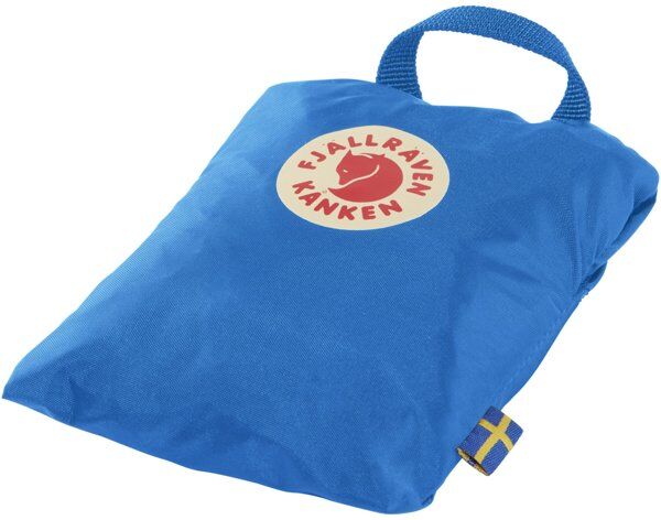 Fjällräven Kanken Rain Cover - coprizaino Blue