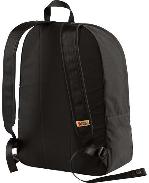 Fjällräven Vardag 16 - zaino tempo libero Black