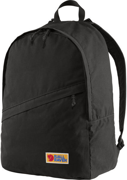 Fjällräven Vardag 16 - zaino tempo libero Grey