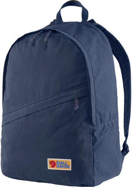 Fjällräven Vardag 16 - zaino tempo libero Blue