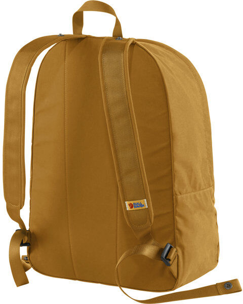 Fjällräven Vardag 25 - zaino tempo libero Yellow