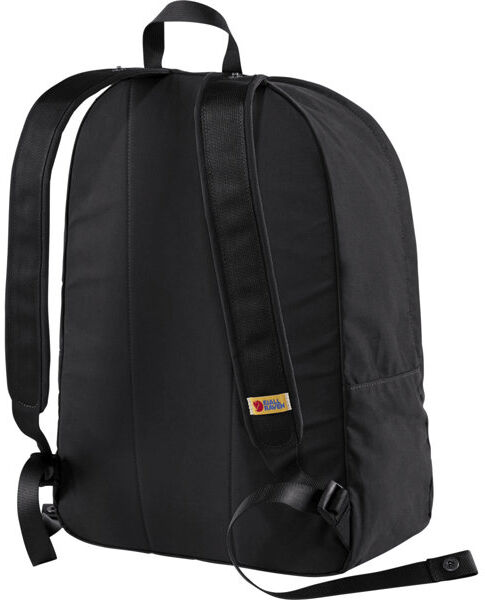 Fjällräven Vardag 25 - zaino tempo libero Black