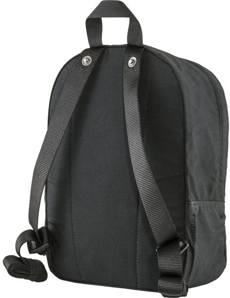 Fjällräven Vardag Mini - zaino tempo libero Black