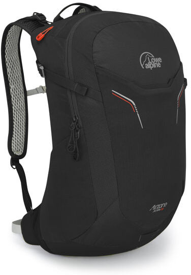 Alpine AirZone Active 22 - zaino escursionismo Black