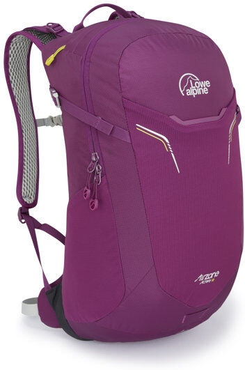 Alpine AirZone Active 18 – zaino escursionismo Violet 18