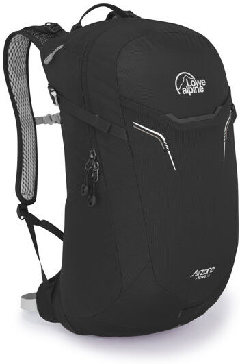 Alpine AirZone Active 18 – zaino escursionismo Black 18