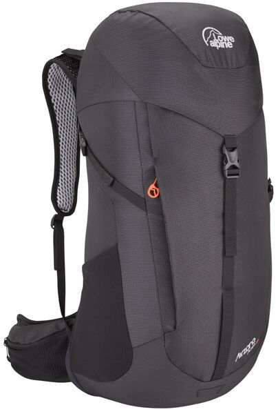 Alpine AirZone Active 25 - zaino escursionismo Black M