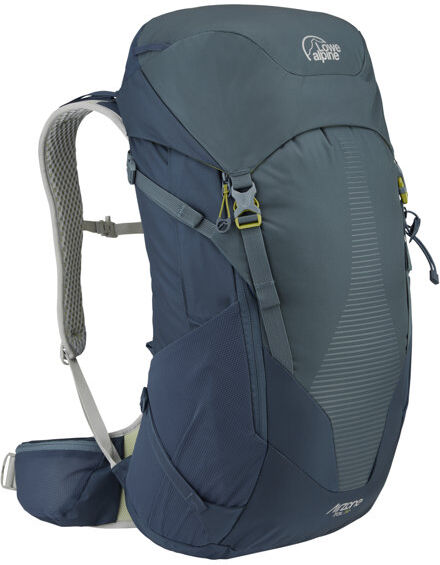 Alpine AirZone Trail 30 - zaino escursionismo Blue/Grey