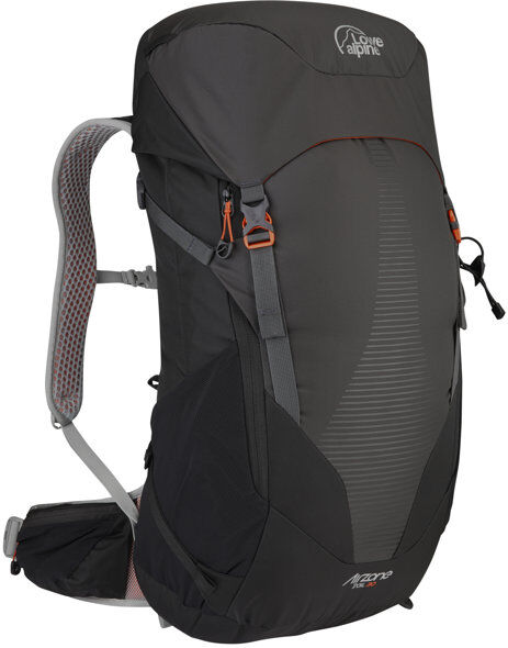 Alpine AirZone Trail 30 - zaino escursionismo Black/Grey