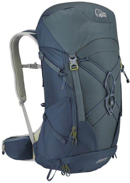 Alpine AirZone Trail Camino 37:42L - zaino trekking Blue