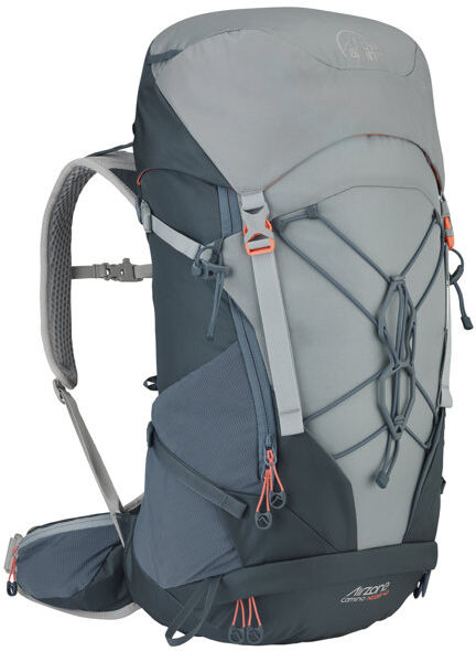 Alpine AirZone Trail Camino ND35:40L - zaino trekking - donna Blue/Grey