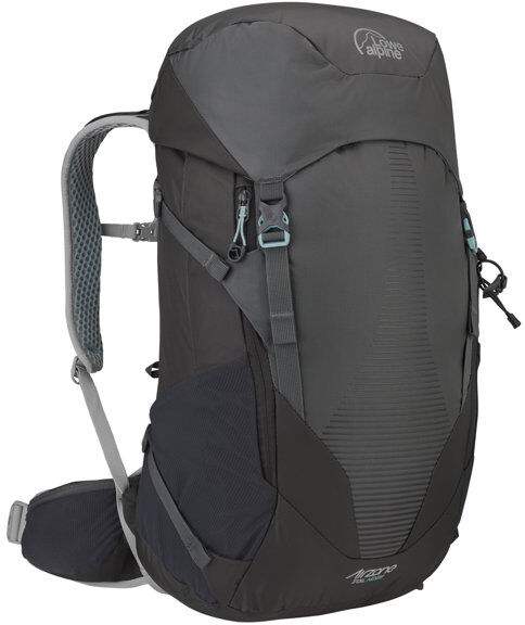 Alpine AirZone Trail ND28 - zaino escursionismo - donna Dark Grey