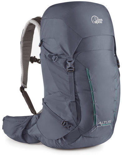 Alpine Altus ND30 - zaino escursionismo - donna Grey Blue