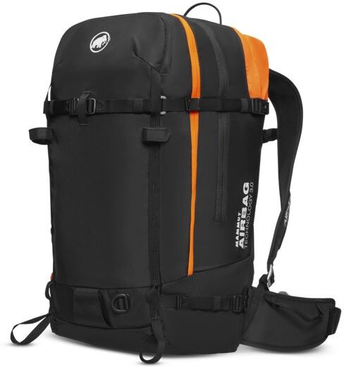 Mammut Pro 35 Removable Airbag 3.0- zaino airbag Black 35