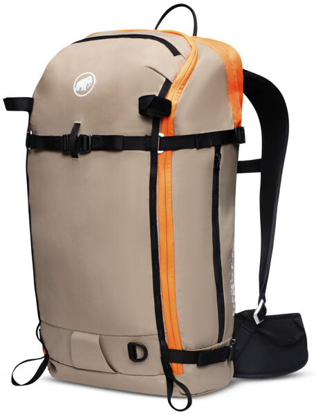 Mammut Tour 30 Removable Airbag 3.0 - zaino airbag Beige 30