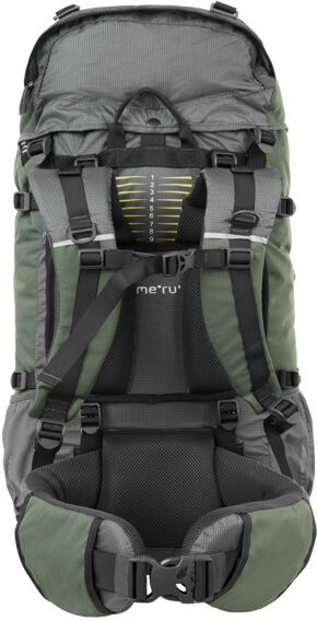 Meru Hudson 60 - zaino trekking Grey