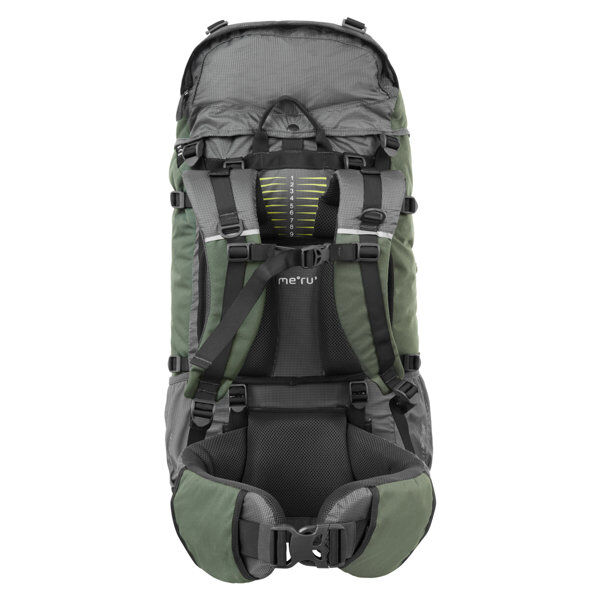 Meru Hudson 50 - zaino trekking Grey