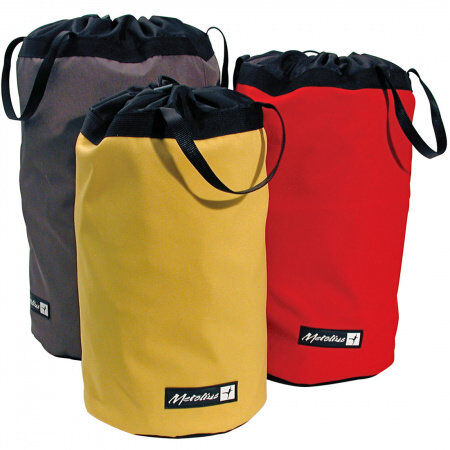 Metolius Big Wall Stuff Sack - zaino arrampicata Yellow