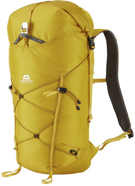 Mountain Equipment Orcus 28+ - zaino alpinismo Yellow