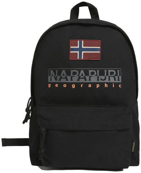 Napapijri Hering - zaino tempo libero Black